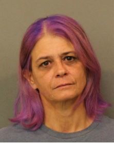Cynthia Marie Carlotta